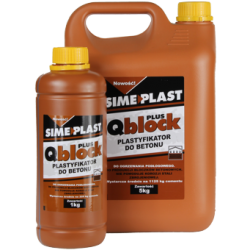 QMIX/QBLOCK PLUS 5KG (PLASTYF.DO BETONU)QPLAST